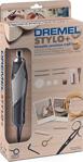 Dremel 2050-10 Stylo+ 10 Aksesuarlı El Motoru