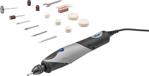 Dremel 2050-15 Stylo+ 15 Aksesuarlı El Motoru