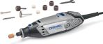 Dremel 3000-10X 10 Aksesuarlı El Motoru