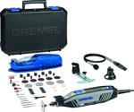 Dremel 4300-3/45 45 Aksesuarlı El Motoru