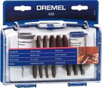 Dremel 68 Parça Kesme Seti