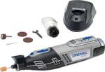 Dremel 8220-1/5 5 Aksesuarlı El Motoru