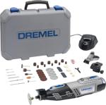 Dremel 8220-2/45 45 Aksesuarlı El Motoru