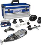 Dremel 8220-5/65 65 Aksesuarlı El Motoru