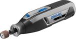 Dremel Lite 7760-15 15 Parça Gravür Seti