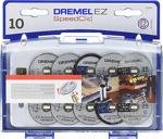 Dremel Speedclic Kesme Seti