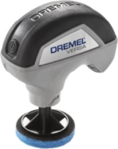 Dremel Versa Pc10 Akülü Temizleme Ve Polisaj Makinası