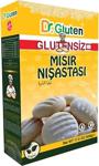 Dr.Gluten Dr. Gluten Mısır Nişastası 500 G (Glutensiz)