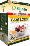 Dr.Gluten Glutensiz Yulaf Ezmesi 500 G