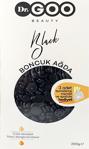 Drgoo Boncuk Si̇r Ağda Black 200 Gr (Spatula Ve Temi̇zleme Mendi̇li̇ Hedi̇ye)