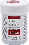 Dr.Gusto Jel Gıda Boyası 30 Gr Bordo