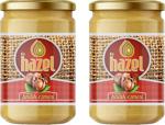 Dr.Hazel Şekerli Fındık Ezmesi 600Gr (2 X 600Gr)