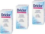 Driclor Anti Perspirant 20 ml 3 Adet Roll-On