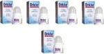 Driclor Anti Perspirant 20 ml 5 Adet Roll-On