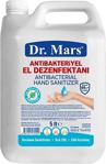 Dr.Mars El Dezenfektanı 5 Lt 1 Adet