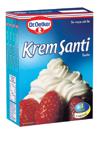 Dr.Oetker 4'lü Krem Şanti 300 Gr