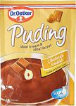 Dr.Oetker Çikolatalı Fındık Puding 102 G