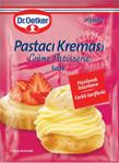 Dr.Oetker Pastacı Kreması 156 gr