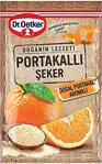 Dr.Oetker Portakal Parçalı Şeker Toz Karışımı 14 G