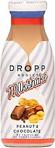 Dropp Milkshake Peanut & Chocolate 250 Ml