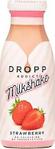 Dropp Milkshake Strawberry 250 Ml
