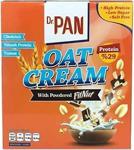 Dr.Pan Oat Cream Çikolatalı 10 Porsiyon 400 Gr Yulaf Kreması