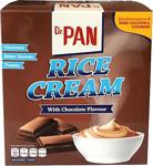 Dr.Pan Rice Cream 400 Gr Çikolata