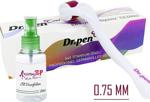 Dr.Pen Dermaroller 540 İğneli Titanyum 0.75 mm Derma Roller