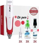 Dr.Pen N2-W Şarjlı Dermapen Cihazı (Dr.Pen Türkiye Garantili) Derma Pen Kalıcı Makyaj Dermaroller Cihazı