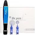 Dr.Pen Ultima A1W Şarjlı Dermapen, Bb Glow Kalıcı Fondöten Cihazı