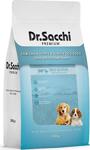 Dr.Sacchi Premium Düşük Tahıllı Yavru Köpek Maması 2 Kg