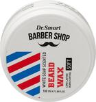 Dr.Smart Barber Shop Beard Sakal Şekilllendirici Wax /Hassas Ciltler 100 Ml