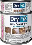 Dryfix Faience Fayans Boyası 2 Kg Beyaz (a+b Komponent)