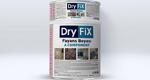 Dryfix Faience Paint Beyaz Fayans Boyası 2 Kg