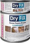 Dryfix Faience Paint Fayans Boyası 2 Kg