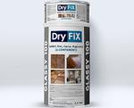 Dryfix Glassy 100 Sıvı Cam Şeffaf Kaplama 4 Kg