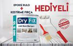 Dryfix Nm-s 10 (nemeson) Nem Ve Rutubet Boyası 5 Kg