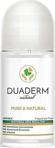 Duaderm Pure & Natural Deo Roll-On