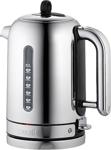 Dualit Classic 72835 1700 Ml Paslanmaz Çelik Su Isıtıcı Kettle