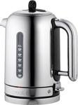 Dualit Classic 72835 Inox 3000 W 1.7 Lt Çelik Kettle