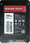 Dualtech Dt-240 240Gb 550-520Mb/S Sata3 Ssd