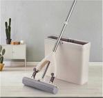 Dubai̇ Arow 1640 Magic Mop Temizlik Seti Tablet Mop Sihirli Temizlik