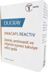 Ducray Anacaps Reactiv 30 Kapsül