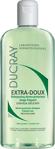 Ducray Extra Gentle 200 ml Sık Kullanım Şampuan