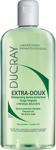 Ducray Extra Gentle 400 ml Sık Kullanım Şampuan