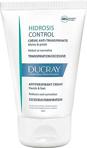 Ducray Hidrosis Control Creme 50 ml Terleme Karşıtı Krem