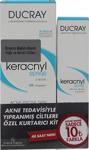 Ducray Keracnyl Repair 50 ml + Keracnyl Repair Lip Balm 15 ml Kit