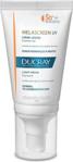 Ducray Melascreen Creme Legere Spf 50+ 40 ml Güneş Kremi