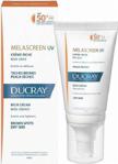 Ducray Melascreen Creme Riche Spf 50+ 40 ml Güneş Kremi