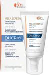 Ducray Melascreen Uv Creme Spf 50+ Legere 40 Ml Leke Karşıtı Güneş Kremi